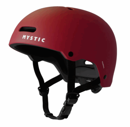 2024 Mystic Vandal Kiteboard Water Sports Helmet - Image 9