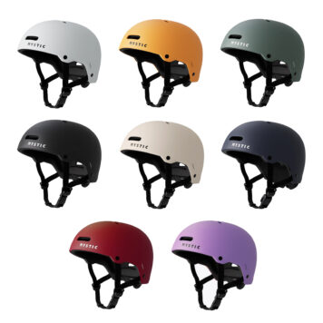 2024 Mystic Vandal Kiteboard Water Sports Helmet