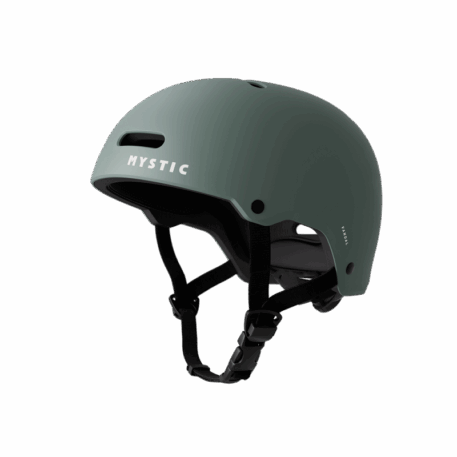 2024 Mystic Vandal Kiteboard Water Sports Helmet - Image 6
