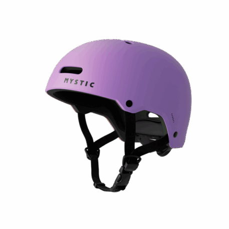 2024 Mystic Vandal Kiteboard Water Sports Helmet - Image 4