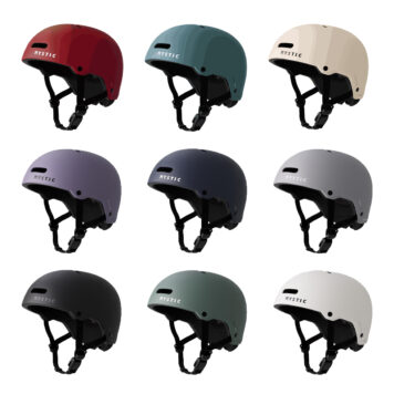 2024 Mystic Vandal Pro Kiteboard Water Sports Helmet