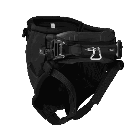 2025 Mystic Driver Kiteboarding Seat Harness - Image 2