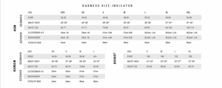 2025 Mystic Driver Kiteboarding Seat Harness - Image 3