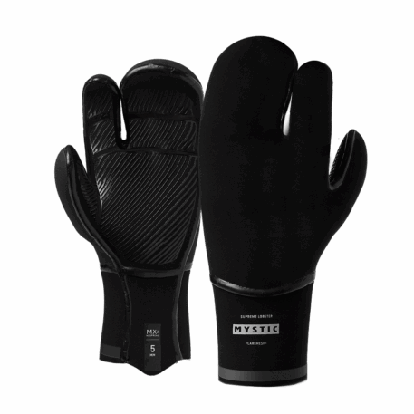 Supreme Glove 5mm Lobster