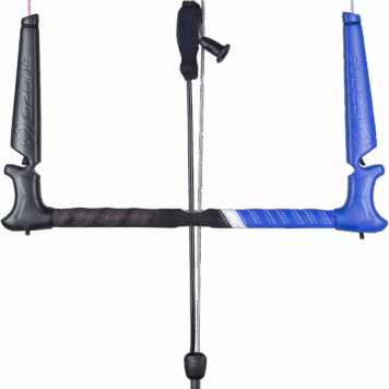 Ozone Control Bar V4