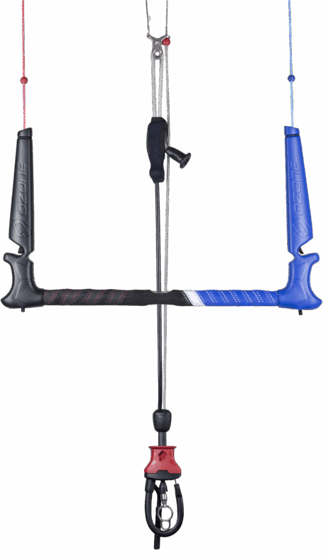 Ozone Control Bar V4