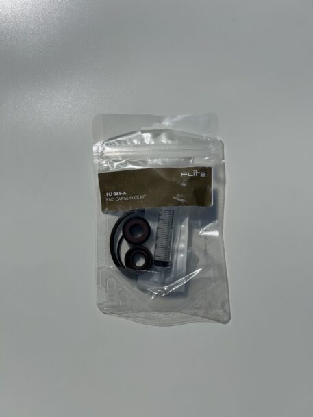 Flite End Cap Seal Service Kit, Series 1