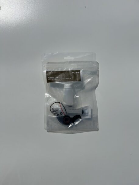 Flite End Cap Service Kit Series 2 With Oil