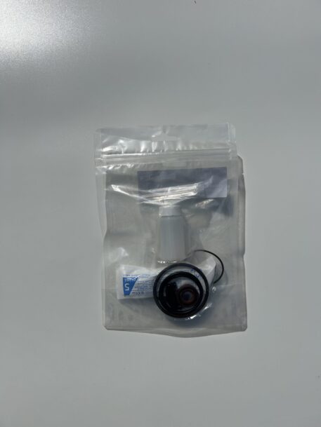 Flite End Cap Service Kit Series 2 With Oil - Image 2
