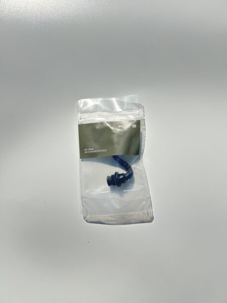 Flite Receiver Receptable