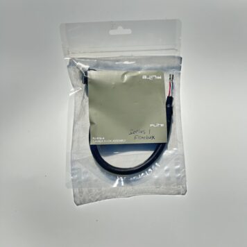 Flite Canbus X-Lok Assembly