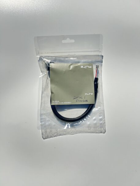 Flite Canbus X-Lok Assembly