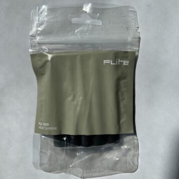 Flite Heatshrink Pack (set of 5)