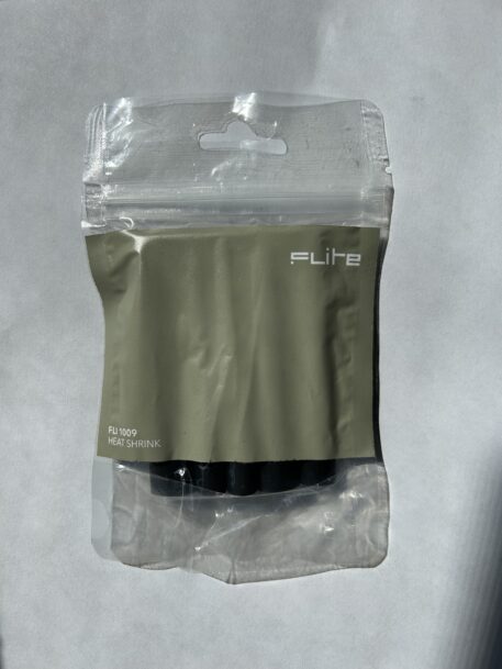Flite Heatshrink Pack (set of 5)