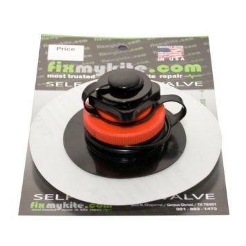 FixMyKite Ozone Big Boston Inflate/Deflate Kiteboarding Kite Bladder Valve