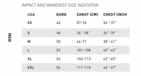 Mystic Razor CE Kiteboarding Flotation Vest - Image 4