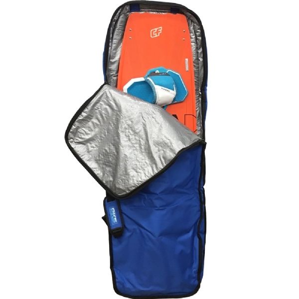 PKS Kiteboarding Single Board Bag 165cm | WindyCity Kite Sports