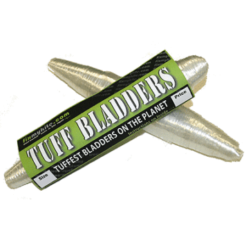 Tuff Bladders FixMyKite Leading Edge Blank 45 feet (13.72 meters)