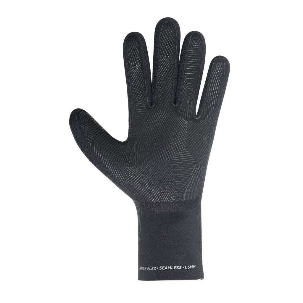 Neil Pryde Seamless 1.5mm Kiteboarding Glove WindyCity Kite Sports