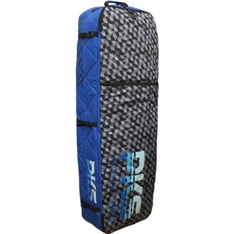 PKS Kiteboarding Kitesurfing Gear Deceiver Golf Travel Bag 140cm No Wheels - Image 3