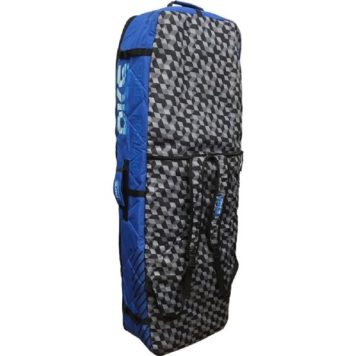 PKS Kiteboarding Kitesurfing Gear Deceiver Golf Travel Bag 140cm No Wheels
