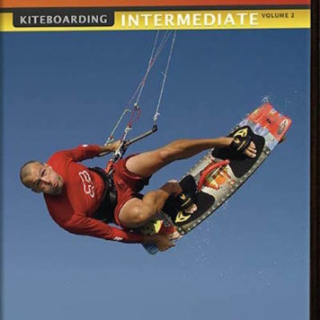 Tricktionary the Kiteboarding Bible 