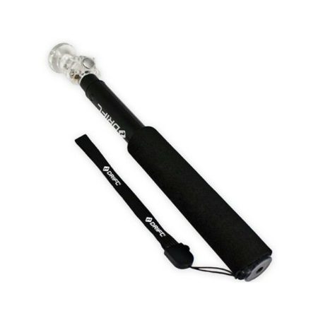 Drift Monopod Selfie Stick Drift Ghost HD Stealth 1/4" Usable with Any Camera