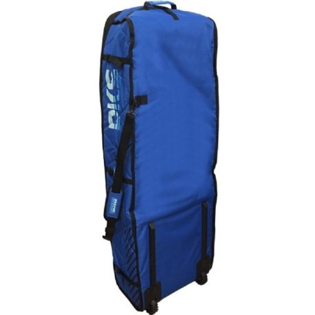 PKS Kiteboarding Kitesurfing Gear Deceiver Golf Travel Bag 155cm w/ Wheels - Image 3