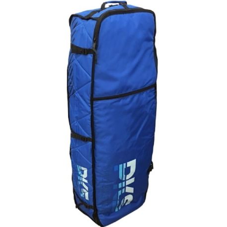 PKS Kiteboarding Kitesurfing Gear Deceiver Golf Travel Bag 155cm w/ Wheels