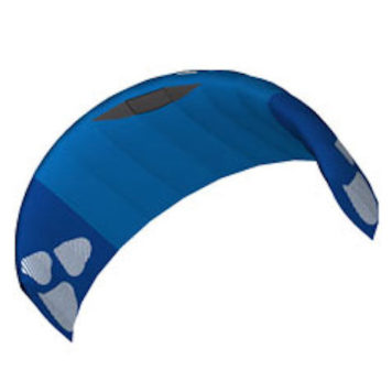 HQ4 Hydra 420 Kiteboarding Closed Cell Foil Water Trainer Kite 4.2m