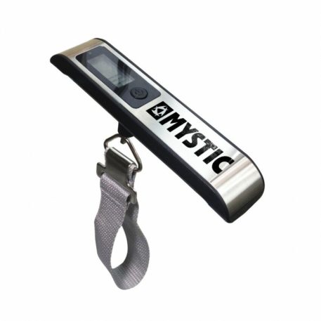 Mystic Digital Luggage Hand Scale