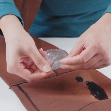 Aquaseal Urethane Adhesive & Sealant, Wetsuit, Rubber, Nylon & Fabric Repair - Image 4