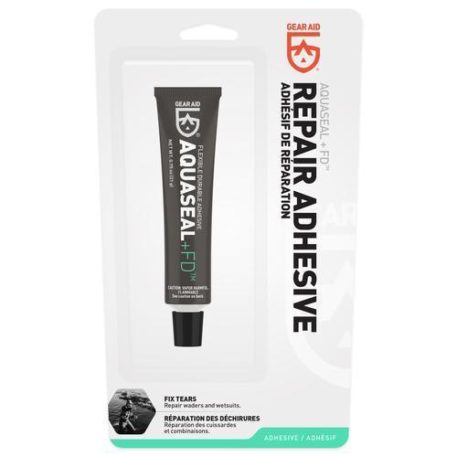 Aquaseal Urethane Adhesive & Sealant, Wetsuit, Rubber, Nylon & Fabric Repair
