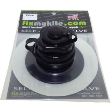 FixMyKite Airush XL Inflate/Deflate Kiteboarding Kite Bladder Valve