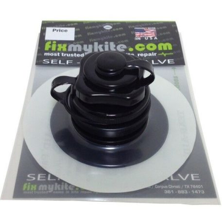 FixMyKite Airush XL Inflate/Deflate Kiteboarding Kite Bladder Valve