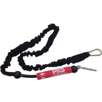Kitesurfing Kiteboarding Slider Release Kite Leash 115cm/46in
