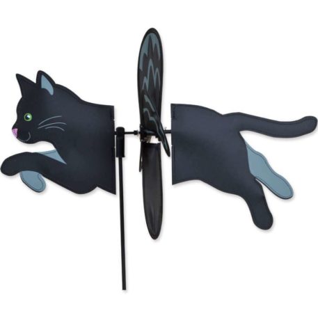 Petite Yard Garden Ground Wind Spinners - Image 4