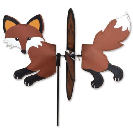 Petite Yard Garden Ground Wind Spinners - Image 9