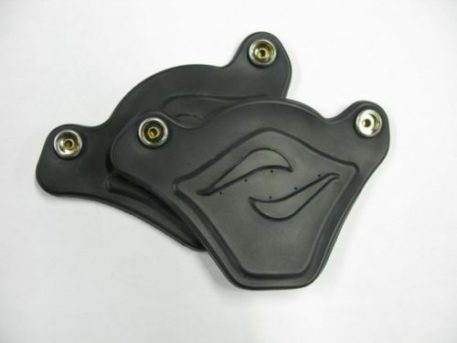 Bern Watts H20 Water Kiteboarding Hard Hat with Ear Pads - Image 3