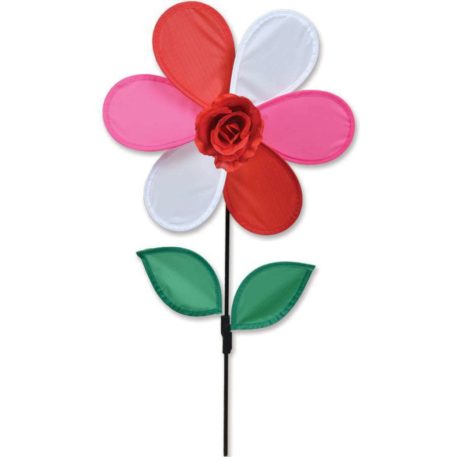 Flower Yard Garden Ground Wind Spinners - Image 6