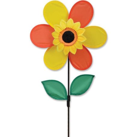 Flower Yard Garden Ground Wind Spinners - Image 7