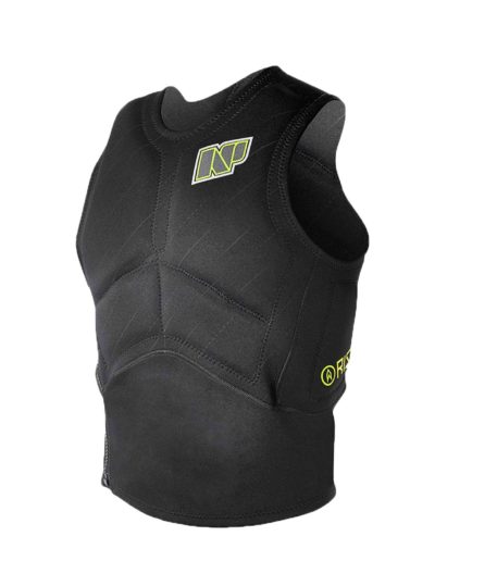 NP Kitesurfing Impact Vest Side Zip