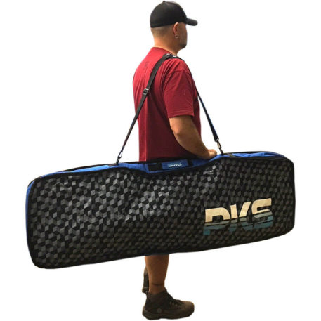 PKS Kiteboarding Single Board Bag 155cm - Image 3