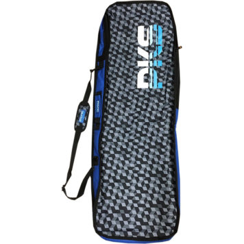 PKS Kiteboarding Single Board Bag 155cm