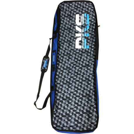 PKS Kiteboarding Single Board Bag 155cm