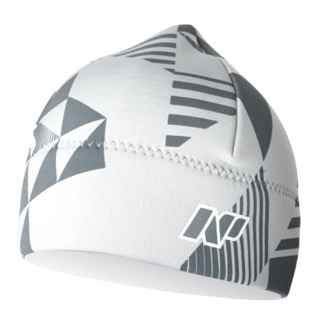NP Neoprene 2mm Kiteboarding Heatlock Beanie - Image 2