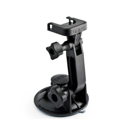 Drift Suction Cup Mount Dashcam Dash Dashboard Drift Ghost HD Stealth