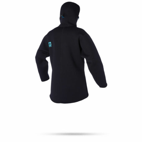 Mystic Womens Coast Jacket, Size Large - Image 3
