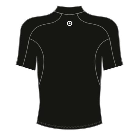 Neil Pryde Men's Classic Short Sleeve Rashguard - Image 4