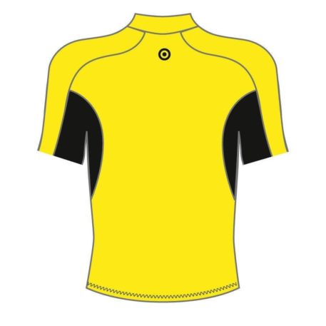 Neil Pryde Men's Classic Short Sleeve Rashguard - Image 6